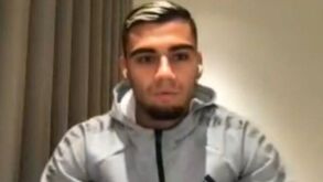 Andreas Pereira lembra Paulo Sousa no Flamengo: «Não dá mais, estamos a dar socos na parede»