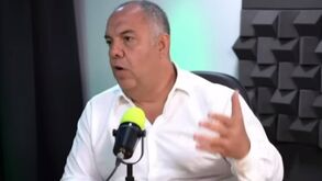 Marcos Braz e a contratação de Paulo Sousa pelo Flamengo: «Uma opção que deu errado»