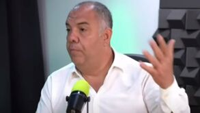 Marcos Braz e polémica entrevista de Jorge Jesus na ida ao Carnaval: «Sacanagem? Devia ter evitado»