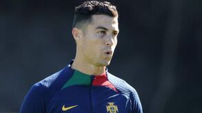 Carlos Carvalhal 'atira-se' aos críticos de Cristiano Ronaldo: «Ingratidão»