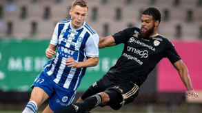 FC Honka-HJK: jogo da fase decisiva na Finlândia