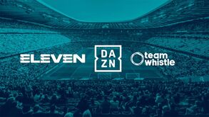DAZN compra Eleven Sports