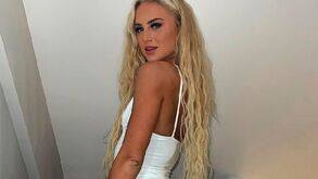 FIFA 23: Alisha Lehmann mostra bastidores da captação de imagem