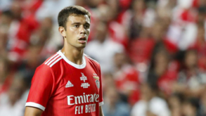 «Ato de total desrespeito pelo Benfica»: águias condenam castigo a Henrique Araújo