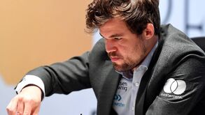 Magnus Carlsen, um prodígio que se viu envolvido em batota: Polémica estalou no mundo do... xadrez