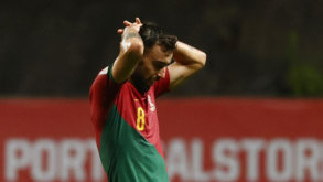 Bruno Fernandes: «Derrota tem peso, queríamos ganhar a Liga das Nações»