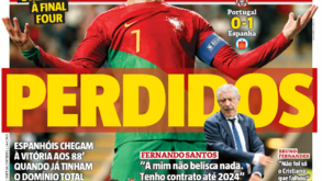 Quarta-feira, 28 de setembro de 2022