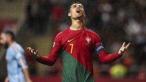 Kátia Aveiro e as críticas a Cristiano Ronaldo: «O português cospe no prato que come»