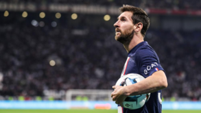 Vice-presidente do Barcelona garante que regresso de Messi 