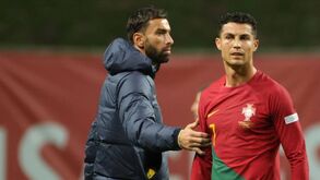 Seleção Nacional voltou a tremer numa decisão: «É altura de tirar ilações»