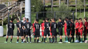 Benfica e FC Porto dominam convocados em estágio de observação