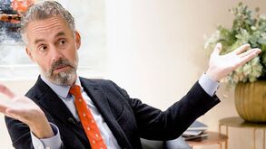 Jordan Peterson: O controverso psicólogo que está a ajudar Cristiano Ronaldo 