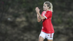 Cloé Lacasse: «Queremos continuar a fazer história e a ter o apoio dos benfiquistas»