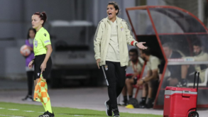 Filipa Patão: «Mostrámos que é muito difícil quebrarem-nos»