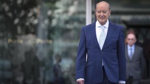 Pinto da Costa marca posição: «Fim de ciclo? Estou aqui para lutar»