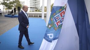 Pinto da Costa indicou o 