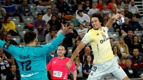 RK Zagreb-FC Porto, 29-23: dragões sem fogo na Europa