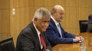 Pinto da Costa desmente Luís Filipe Vieira: «A justiça não funciona por cidades nem regiões»