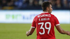 Caso Henrique Araújo abre guerra entre Benfica e FPF: águias pedem extinção do Conselho de Disciplina