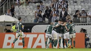 Palmeiras de Abel Ferreira vence Atlético-MG e já começa a cheirar o título