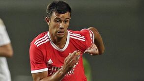 Conselho de Disciplina responde ao Benfica e explica castigo a Henrique Araújo