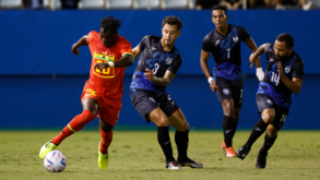 Fatawu: «O foco agora é no Sporting e preparar-me para estar bem na seleção»