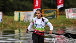 Beatriz Fernandes junta bronze ao ouro nos mundiais de maratonas