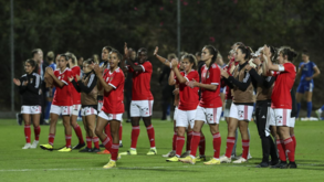 Benfica no pote 4 para o sorteio da fase de grupos da Liga dos Campeões