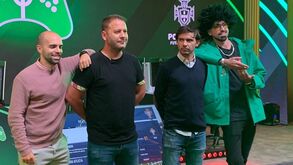 FIFA 23: Federação junta estrelas para lançamento do simulador da EA Sports