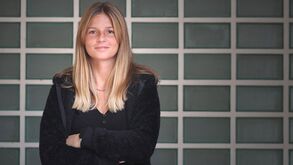 Mariana Vaz Pinto partilha alegadas mensagens de Miguel Afonso: «Esta miúda deixou de jogar futebol por causa deste homem...»
