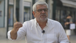 Francisco Benitez: «Manter Virgílio Duque Vieira na Comissão de Remunerações da SAD é um passo em falso»