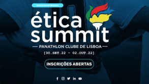 Ética Summit discute integridade no desporto no espaço lusófono