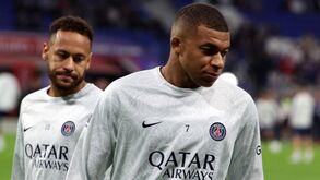 Luís Campos admite que contratação de Neymar e Mbappé possa ter sido 
