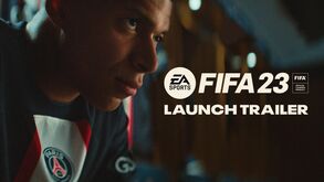 FIFA 23: Aí está o trailer de lançamento que todos esperavam