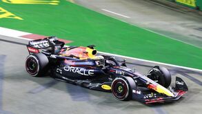 Escândalo à vista na Fórmula 1: Red Bull poderá ter superado o limite orçamental em 2021