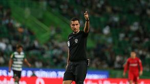 Os casos do Sporting-Gil Vicente