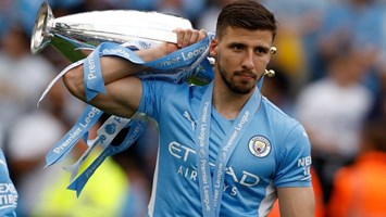 Jogador do Manchester City eleito jogador do mês - A Primeira Rádio  Desporto - Golo FM