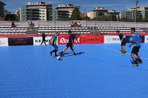 R10 Street Futsal Maia, torneio de rua de Portugal está de volta!