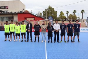 Ricardinho eleito melhor jogador do Mundial de futsal: conheça a lista de  premiados - Futsal - Jornal Record