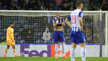 Notícias Futebol Clube do Porto