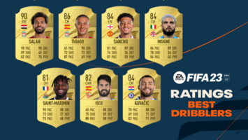 FIFA 23 - ratings dos jogadores, qual o melhor jogador