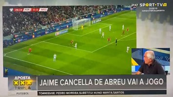 RMC Sport vai deixar de transmitir jogos do campeonato português em França  - França - Jornal Record