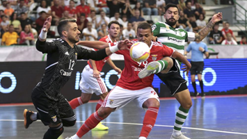 Sportinguistas Erick, Merlim e Pany Varela nomeados para melhor jogador do  Mundo - Futsal - Jornal Record