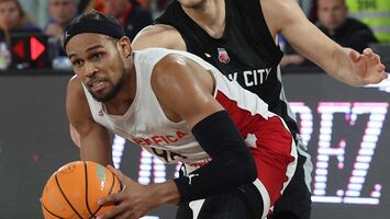 Basquetebol. Benfica apura-se para fase de grupos da Champions