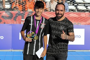 R 10 Street Futsal  Câmara Municipal da Maia