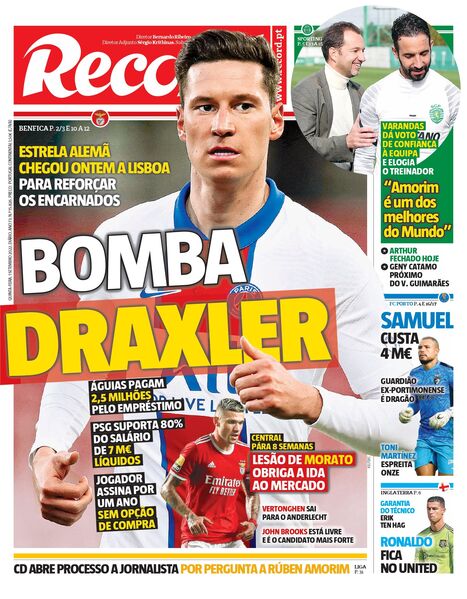 Descarregar capa em PDF de alta resolução