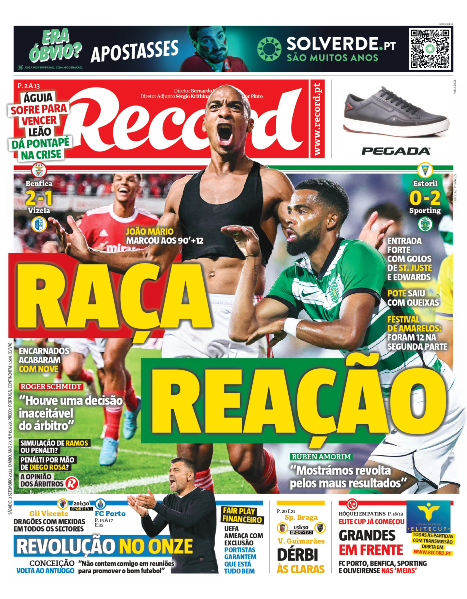 Descarregar capa em PDF de alta resolução