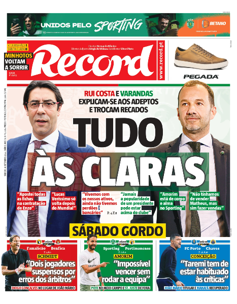 Descarregar capa em PDF de alta resolução