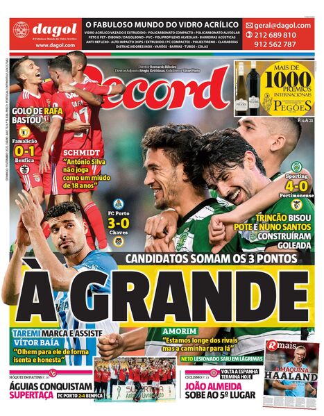 Descarregar capa em PDF de alta resolução