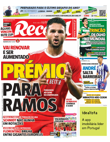 Descarregar capa em PDF de alta resolução